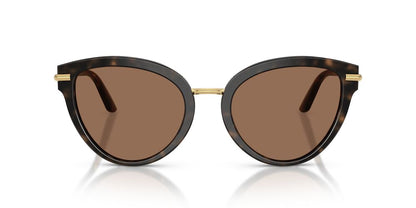 Lentes De Sol Dolce & Gabbana DG4492 Carey