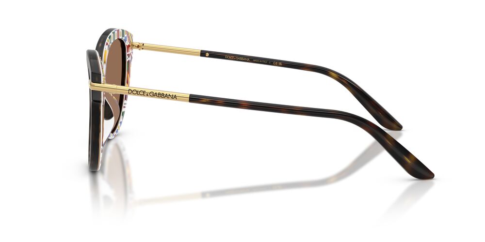 Lentes De Sol Dolce & Gabbana DG4492 Carey