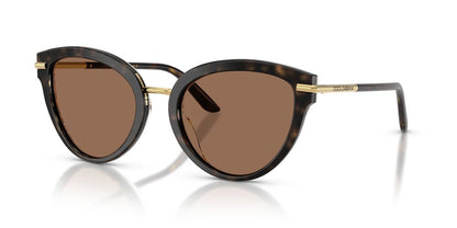 Lentes De Sol Dolce & Gabbana DG4492 Carey