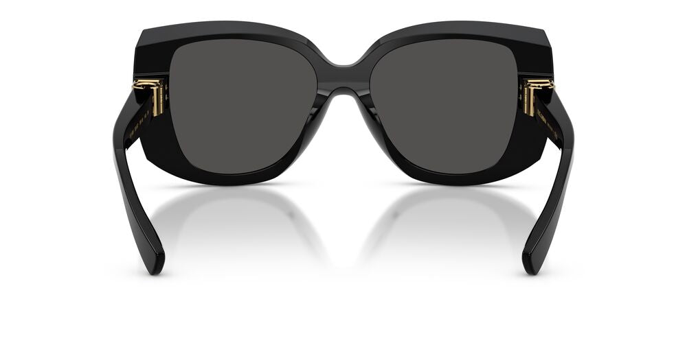 Lentes De Sol Dolce & Gabbana DG4495 Negro