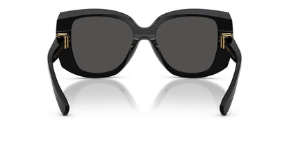 Lentes De Sol Dolce & Gabbana DG4495 Negro