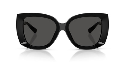 Lentes De Sol Dolce & Gabbana DG4495 Negro