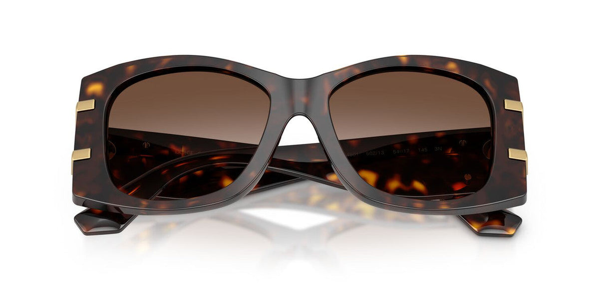 Lentes De Sol Dolce & Gabbana DG4501 Carey