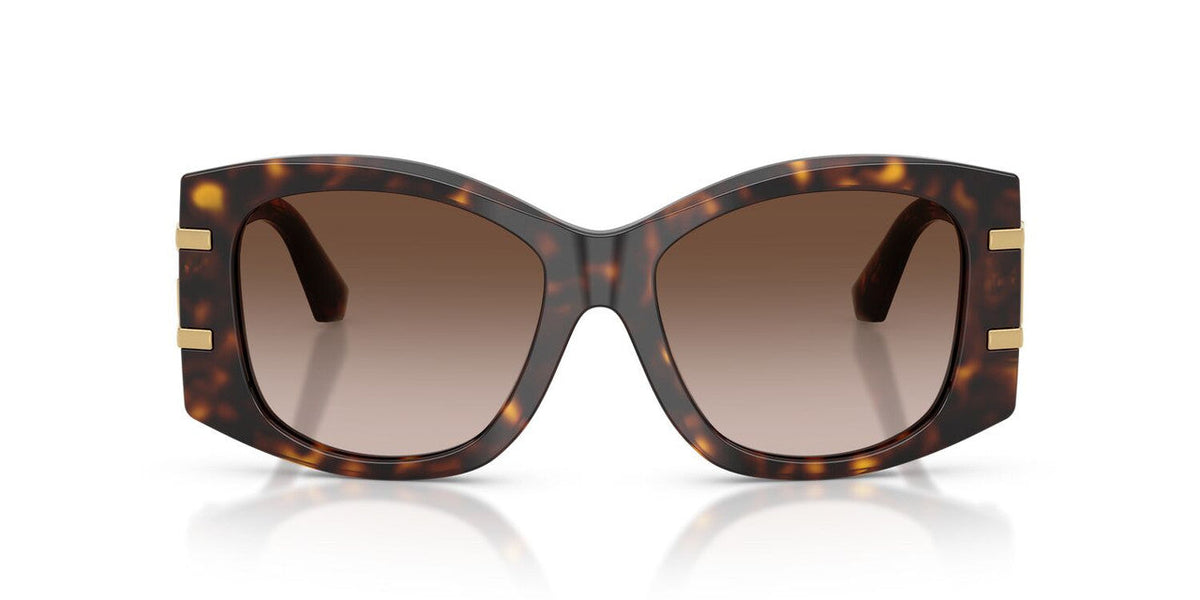 Lentes De Sol Dolce & Gabbana DG4501 Carey