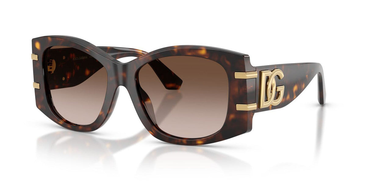 Lentes De Sol Dolce & Gabbana DG4501 Carey