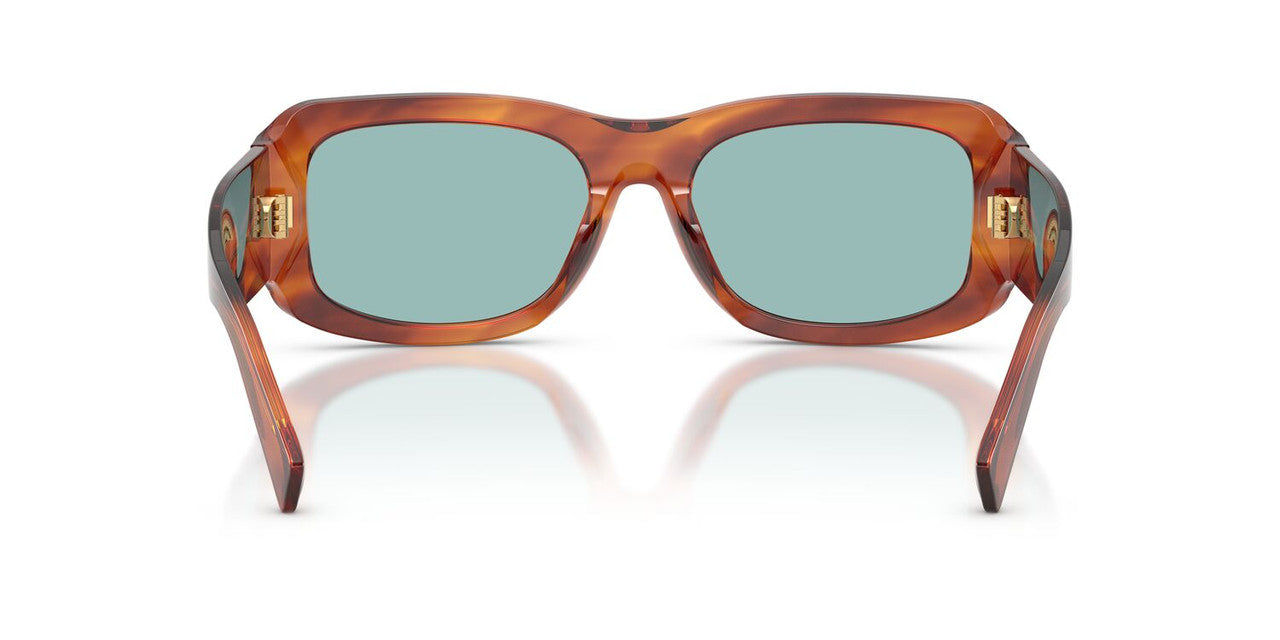 Lentes De Sol Dolce & Gabbana DG4503 Cafe