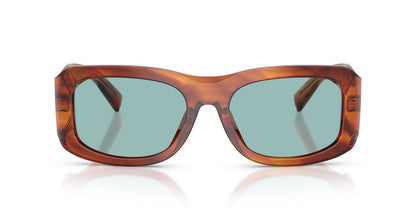 Lentes De Sol Dolce & Gabbana DG4503 Cafe