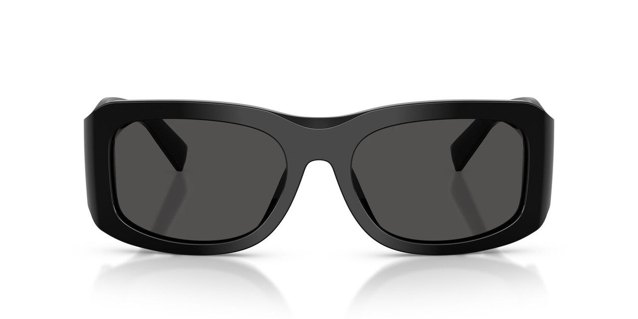 Lentes De Sol Dolce & Gabbana DG4503 Negro