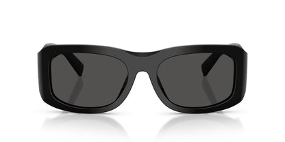 Lentes De Sol Dolce & Gabbana DG4503 Negro