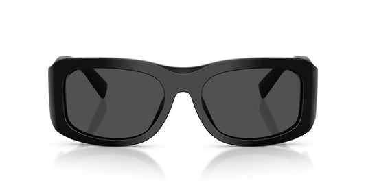 Lentes De Sol Dolce & Gabbana DG4503 Negro