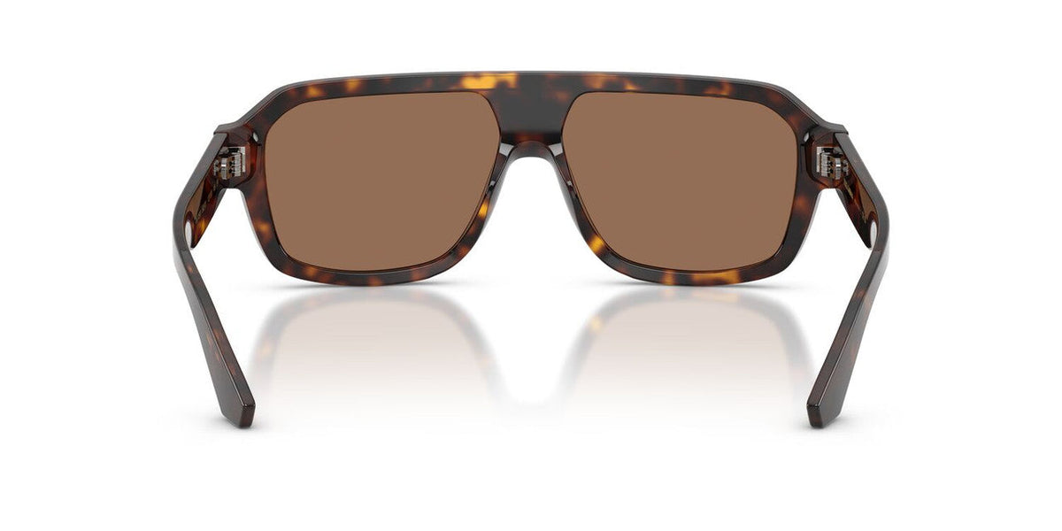 Lentes De Sol Dolce & Gabbana DG4507 Carey