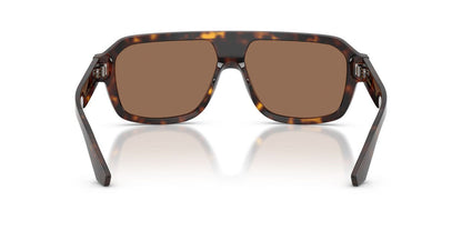 Lentes De Sol Dolce & Gabbana DG4507 Carey