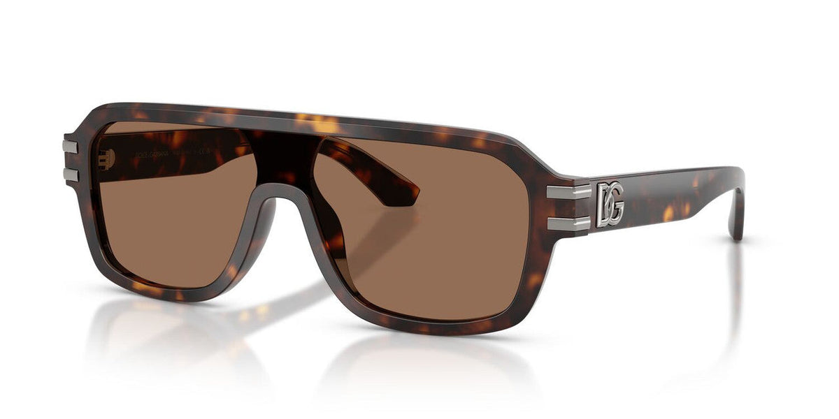 Lentes De Sol Dolce & Gabbana DG4507 Carey