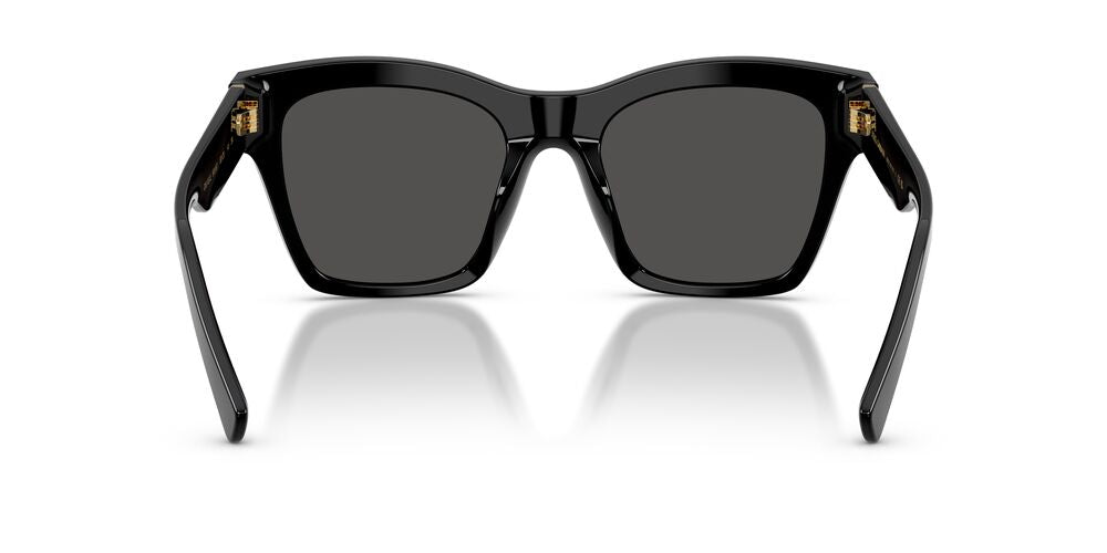 Lentes De Sol Dolce & Gabbana DG4512 Negro