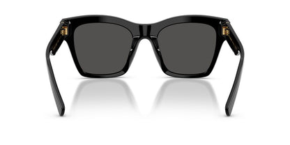 Lentes De Sol Dolce & Gabbana DG4512 Negro