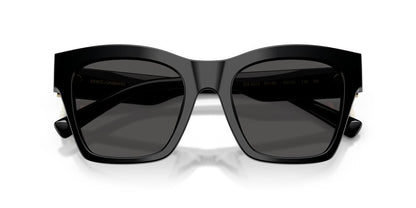 Lentes De Sol Dolce & Gabbana DG4512 Negro