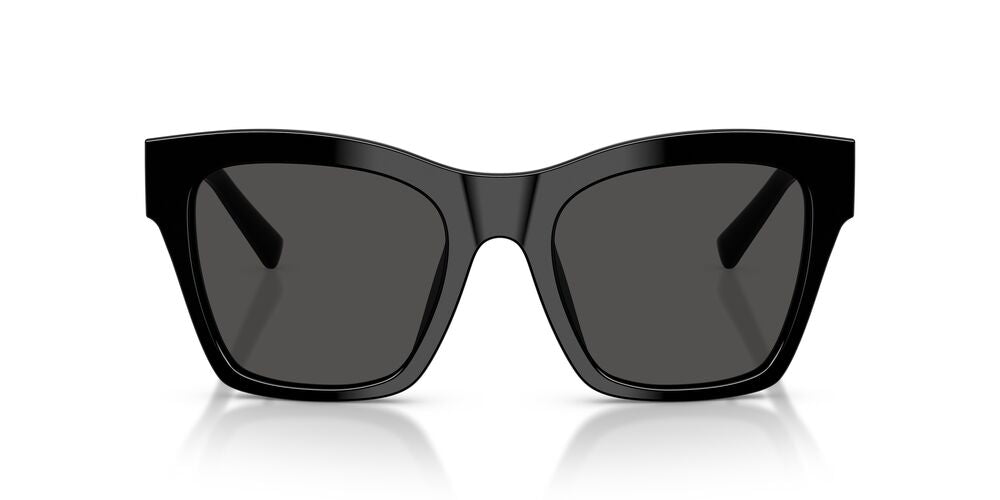 Lentes De Sol Dolce & Gabbana DG4512 Negro
