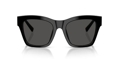 Lentes De Sol Dolce & Gabbana DG4512 Negro