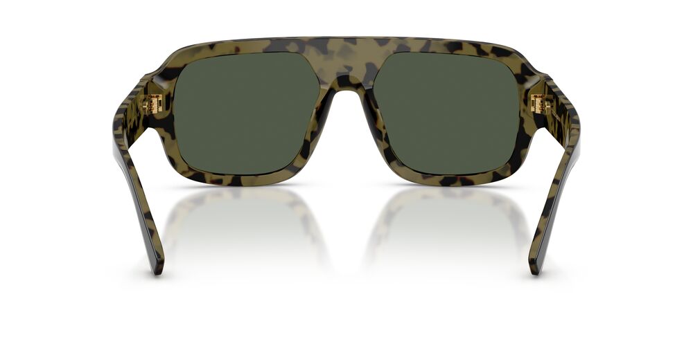 Lentes De Sol Dolce & Gabbana DG4516 Carey