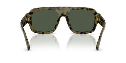 Lentes De Sol Dolce & Gabbana DG4516 Carey