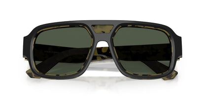 Lentes De Sol Dolce & Gabbana DG4516 Carey