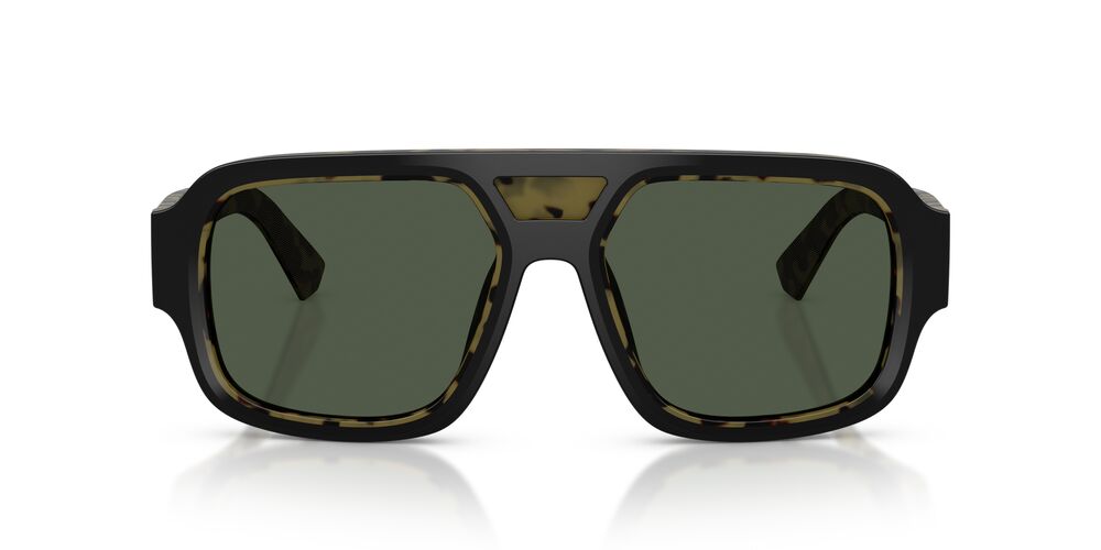 Lentes De Sol Dolce & Gabbana DG4516 Carey