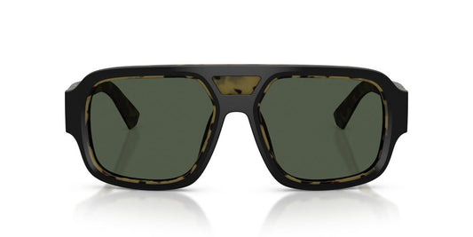 Lentes De Sol Dolce & Gabbana DG4516 Carey