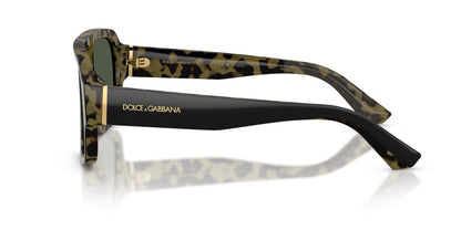Lentes De Sol Dolce & Gabbana DG4516 Carey