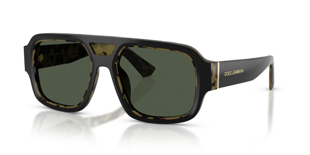 Lentes De Sol Dolce & Gabbana DG4516 Carey