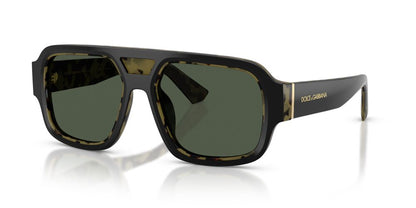 Lentes De Sol Dolce & Gabbana DG4516 Carey