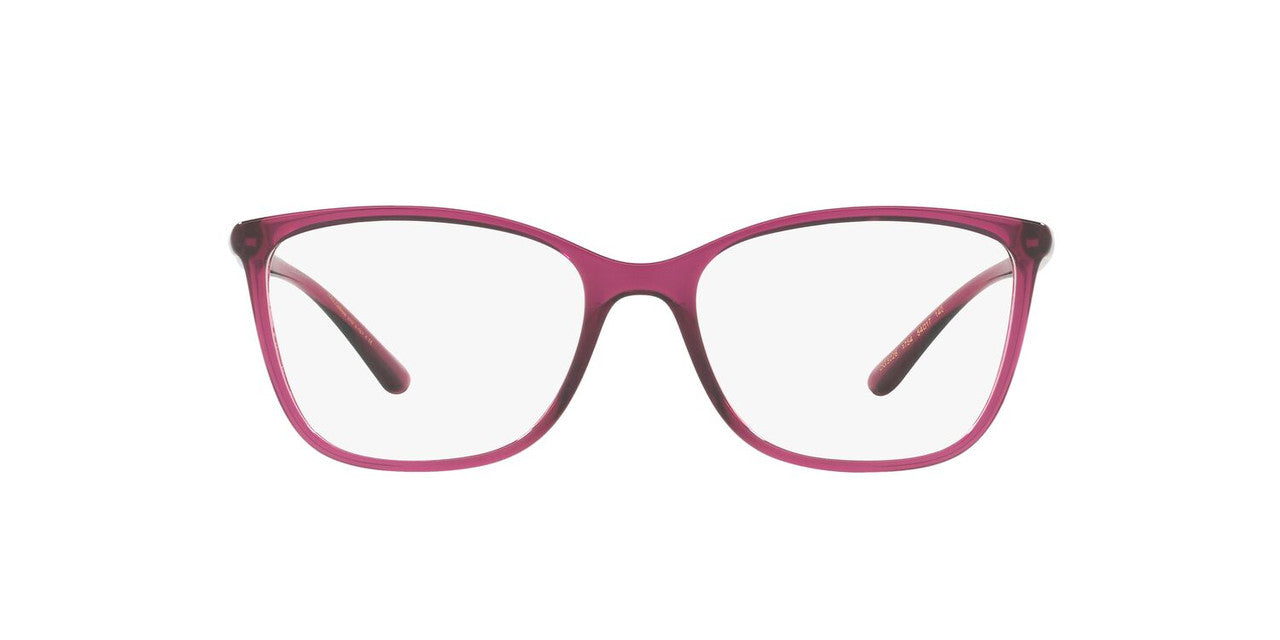 Lentes Oftálmicos Dolce & Gabbana DG5026 Fucsia Transparente