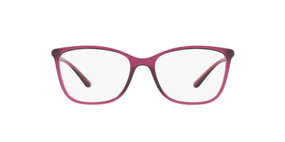 Lentes Oftálmicos Dolce & Gabbana DG5026 Fucsia Transparente