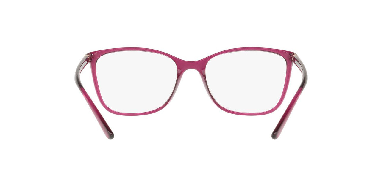 Lentes Oftálmicos Dolce & Gabbana DG5026 Fucsia Transparente