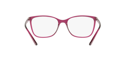 Lentes Oftálmicos Dolce & Gabbana DG5026 Fucsia Transparente