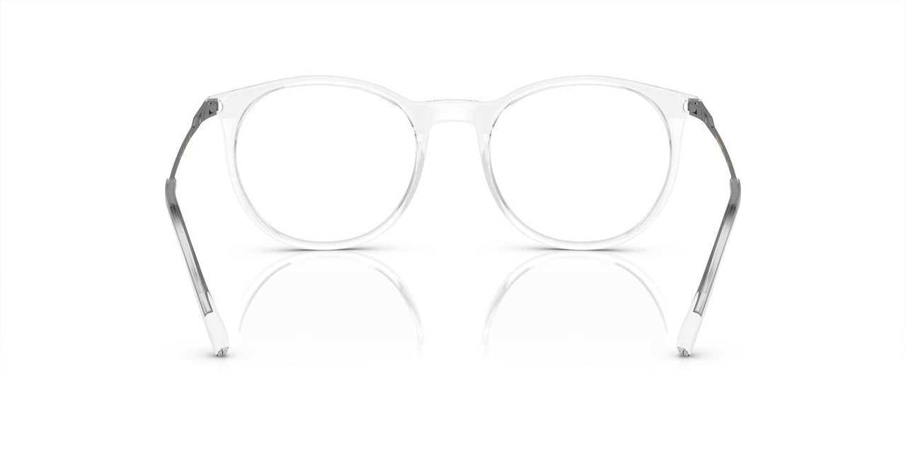 Lentes Oftálmicos Dolce & Gabbana DG5031 Transp/Plat.Osc