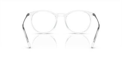Lentes Oftálmicos Dolce & Gabbana DG5031 Transp/Plat.Osc