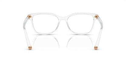 Lentes Oftálmicos Dolce & Gabbana DG5036 Transparente