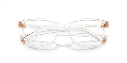 Lentes Oftálmicos Dolce & Gabbana DG5036 Transparente