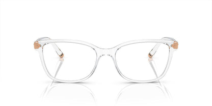 Lentes Oftálmicos Dolce & Gabbana DG5036 Transparente