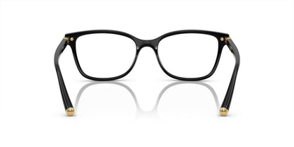 Lentes Oftálmicos Dolce & Gabbana DG5036 Negro