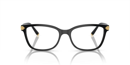 Lentes Oftálmicos Dolce & Gabbana DG5036 Negro