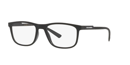 Lentes Oftálmicos Dolce & Gabbana DG5062 Negro Mate