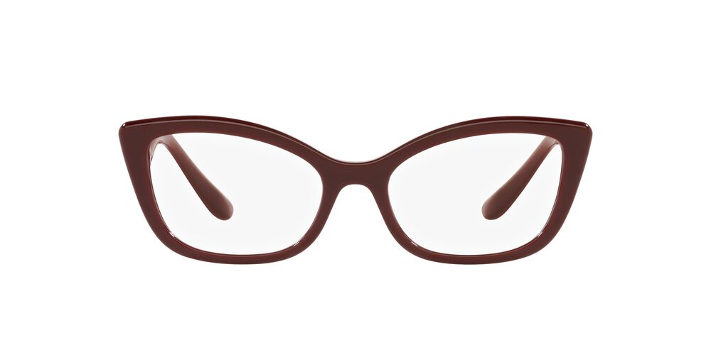 Lentes Oftálmicos Dolce & Gabbana DG5078 Vino