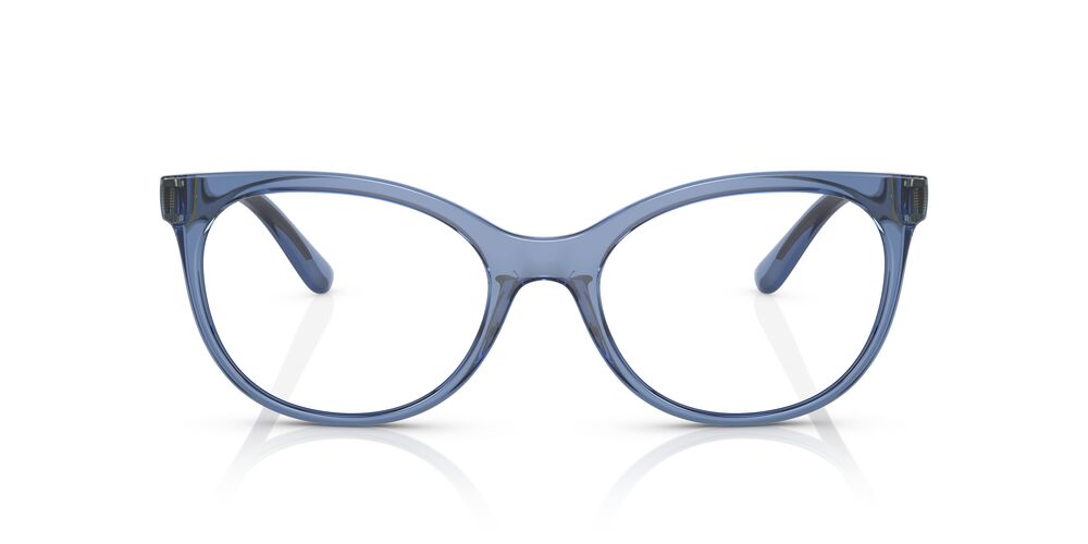 Lentes Oftálmicos Dolce & Gabbana DG5084 Azul Transparente