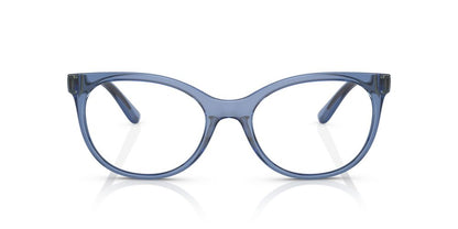 Lentes Oftálmicos Dolce & Gabbana DG5084 Azul Transparente