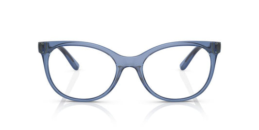 Lentes Oftálmicos Dolce & Gabbana DG5084 Azul Transparente