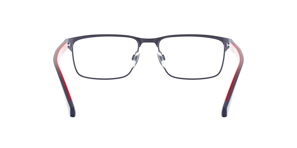 Lentes Oftálmicos Emporio Armani EA1105 Azul/Rojo