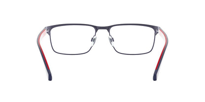 Lentes Oftálmicos Emporio Armani EA1105 Azul/Rojo
