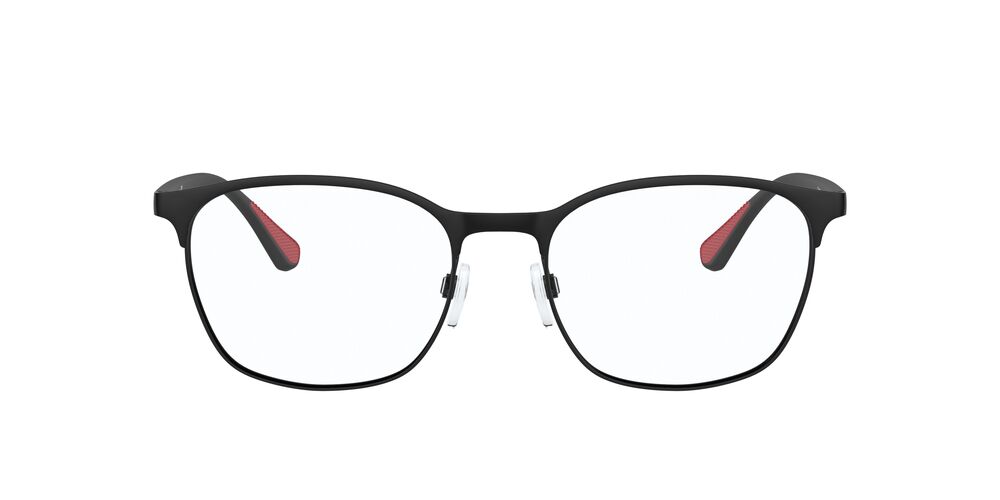 Lentes Oftálmicos Emporio Armani EA1114 Negro
