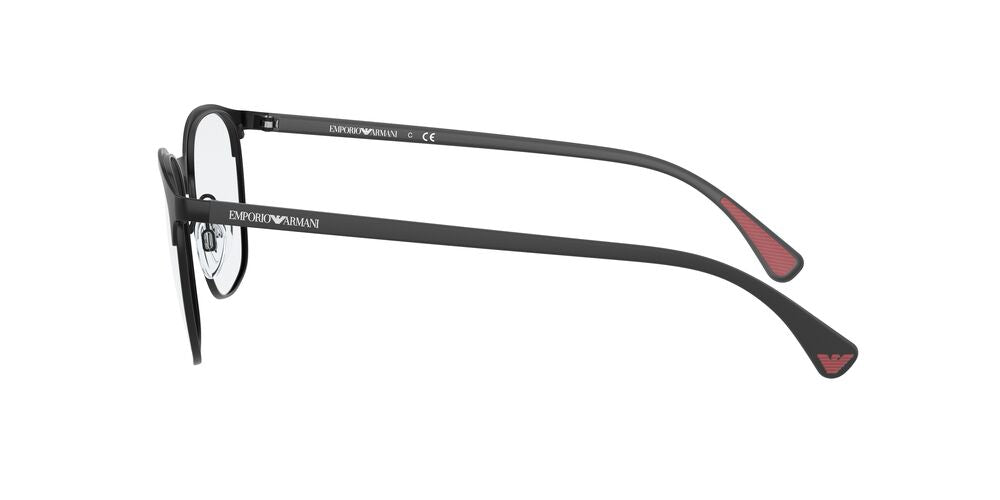 Lentes Oftálmicos Emporio Armani EA1114 Negro